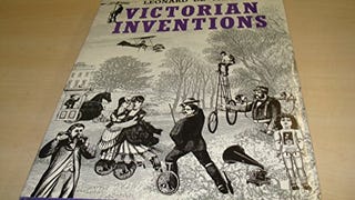 Victorian inventions;