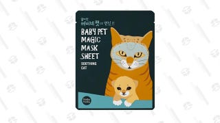 Holika Holika Baby Pet Magic Mask Sheet