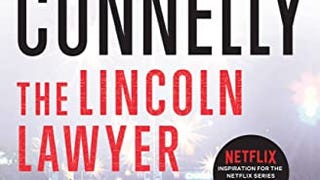 The Lincoln Lawyer (A Lincoln Lawyer Novel Book 1)
