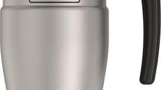 THERMOS Stainless King Vacuum-Insulated Travel Mug, 16...