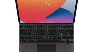 Apple Magic Keyboard for 12.9-inch iPad Pro (Previous Version)...