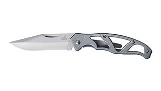 Gerber Gear Paraframe Mini Pocket Knife - 2.2" Plain Edge...