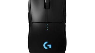 Logitech G Pro Wireless Gaming Mouse with Esports Grade...