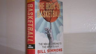 The Book of Basketball: The NBA According to The Sports...