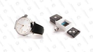 Rotate® DIY Watchmaking Kit