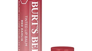 Burt's Bees Lip Balm Easter Basket Stuffers, Tinted Moisturizing...