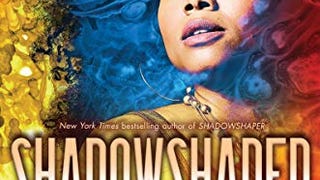 Shadowshaper Legacy (the Shadowshaper Cypher, Book 3): Volume...
