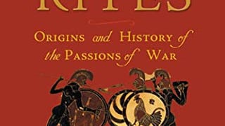 Blood Rites: Origins and History of the Passions of