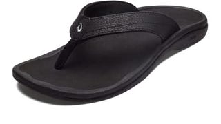OluKai Ohana Women's Beach Sandals, Quick-Dry Flip-Flop...