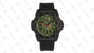 Luminox Navy SEAL 3500 Series Men's Watch