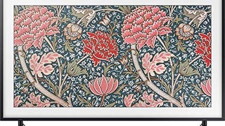 Samsung 43" Class The Frame QLED Smart 4K UHD TV (2019)...