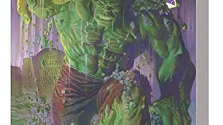 Immortal Hulk Vol. 1: Or is he Both? (Immortal Hulk, 1)