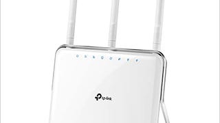 TP-Link AC1900 Smart Wireless Router - Beamforming Dual...