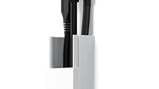 Yecaye Cable Management Channel - CMC-01 Concealer Cord...