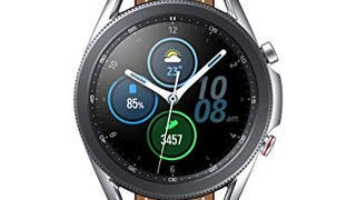 SAMSUNG Galaxy Watch 3 (41mm, GPS, Bluetooth, Unlocked...