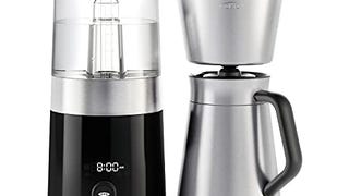 OXO Brew 9 Cup Stainless Steel Coffee Maker, 72 fl.oz.