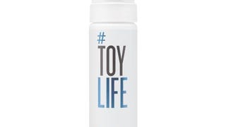 #ToyLife Foaming Toy Cleaner, Easy to Use Dispenser, Measured...