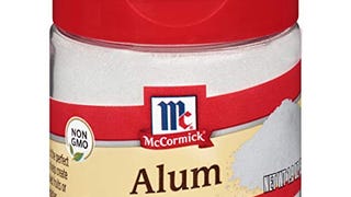 McCormick Alum, 1.9 oz