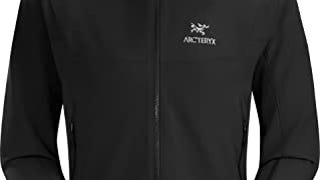 Arc'teryx Gamma LT Hoody Men's | Lightweight Air Permeable...