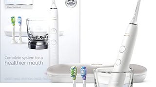 Philips Sonicare DiamondClean Smart 9300 Rechargeable Electric...