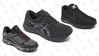 Macy's Running Shoes Sale