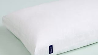 Casper Sleep Original Pillow for Sleeping, Standard,...