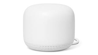Nest WiFi Point - Wi-Fi Extender and Smart Speaker - Works...