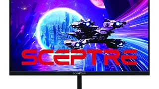 Sceptre 25" Gaming Monitor 1920 x 1080p up to 165Hz 1ms...