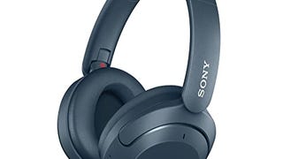 Sony WH-XB910N Extra BASS Noise Cancelling Headphones, Wireless...