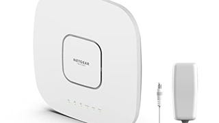 NETGEAR Cloud Managed Wireless Access Point (WAX630PA) - WiFi...