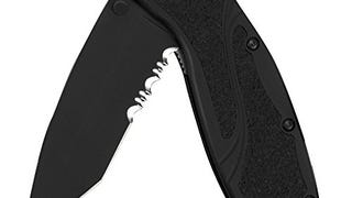 Kershaw Blur Pocket Knives, Made in the USA