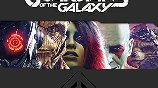 Marvel’s Guardians of the Galaxy Deluxe Edition - PlayStation...
