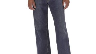 Levi's Men's 502 Taper Jeans, St Louis, 34W x
