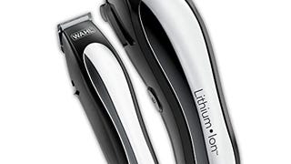 Wahl Clipper Lithium Ion Cordless Haircutting & Trimming...