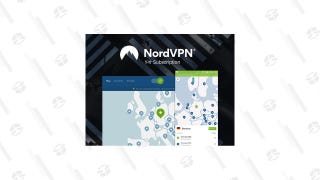 NordVPN (One-Year)