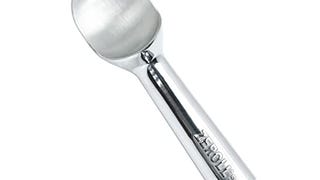 Zeroll Original Ice Cream Scoop with Unique Liquid Filled...
