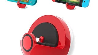 Antank Charging Dock Compatible with Nintendo Switch and...