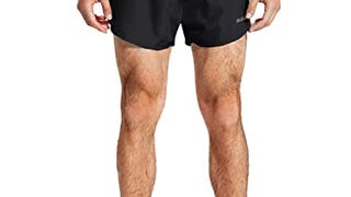 BALEAF 3 Inch Workout Shorts for Men Running Quick Dry...