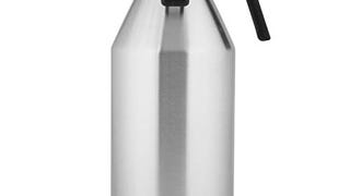 MiiR 64oz Insulated Growler For Beer - Stainless