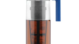 Takeya Iced Tea Maker with Patented Flash Chill Technology...