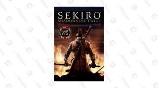 Sekiro: Shadows Die Twice GOTY Edition