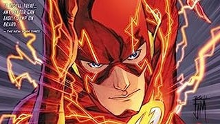 The Flash (2011-2016) Vol. 1: Move Forward