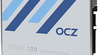 OCZ STORAGE SOLUTIONS Trion 100 Series 120GB SATA III 2....