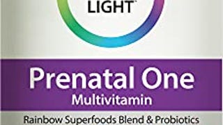 Rainbow Light Prenatal One Multivitamin - Support from...