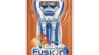 Gillette Fusion Manual Razor, Mens Razors / Blades