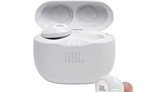 JBL Tune 125TWS True Wireless In-Ear Headphones - Pure...