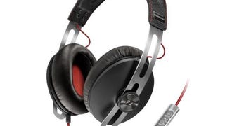 Sennheiser Momentum Headphone - Black