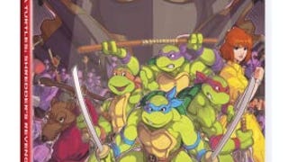 Teenage Mutant Ninja Turtles: Shredder's Revenge - Nintendo...