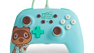 PowerA Enhanced Wired Controller for Nintendo Switch - Animal...