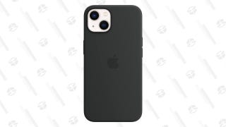 Apple iPhone 13 Case With MagSafe (Midnight)